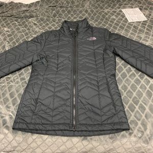 North face Shell Jacket no longer fits!
